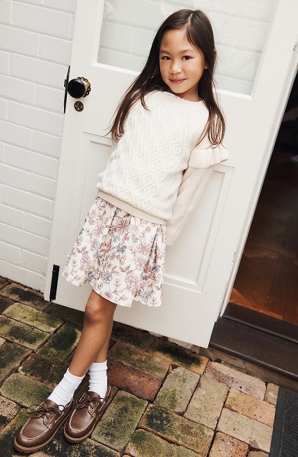 Shop by Child