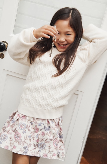 Shop by Child
