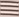 Cocoa Stripe