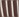 Carob Stripe