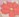 Peach Floral