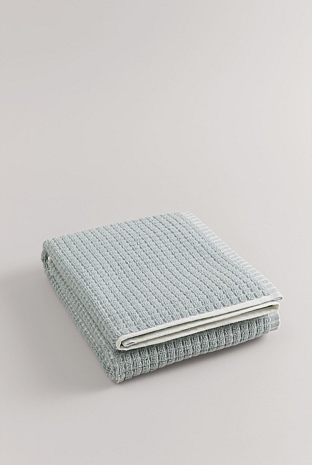 Luma Australian Cotton Bath Mat