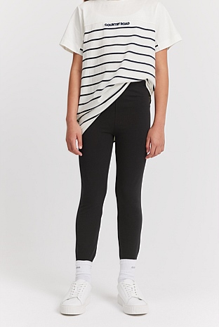 Teen Jersey Legging