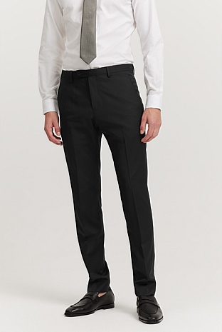 Slim Fit Travel Pant