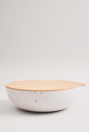 Lorne Salad Bowl