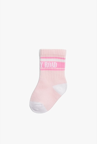 Unisex Heritage Sock