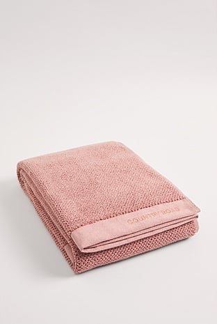 Calo Australian Cotton Bath Towel