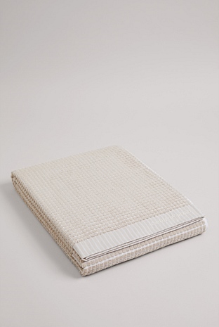 Luma Australian Cotton Bath Sheet