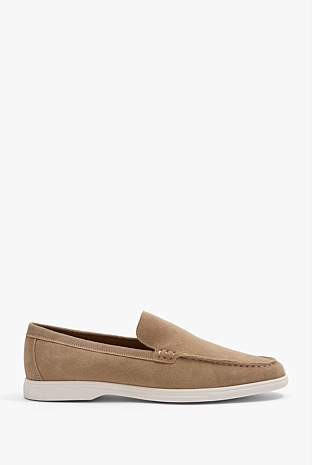 Casual Loafer