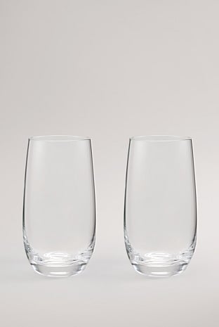 Vienna Highball Set of 2