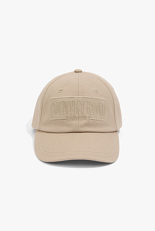 Australian Cotton Heritage Cap