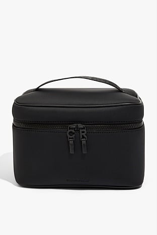 CR Zip Neoprene Large Cosmetic Case