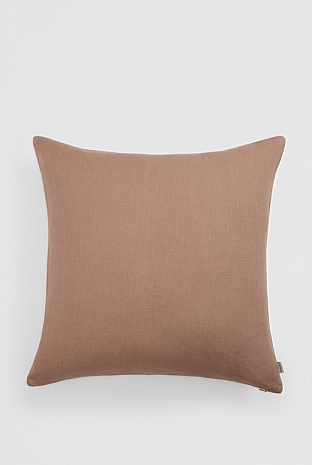 Cove Linen 60x60 Cushion