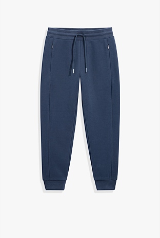 Soft Touch Track Pant