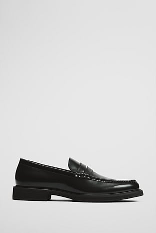 Wyatt Loafer