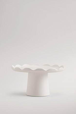 Poppy Small Cake Stand