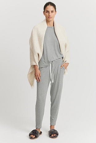 Stripe Pyjama Pant