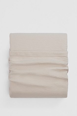 Dakota Queen Quilt Cover