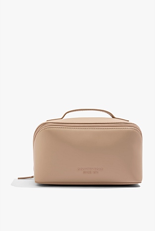 Medium Convertible Cosmetic Case