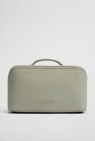 Large Convertible Cosmetic Case