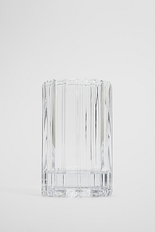 Regis Large Glass Vase