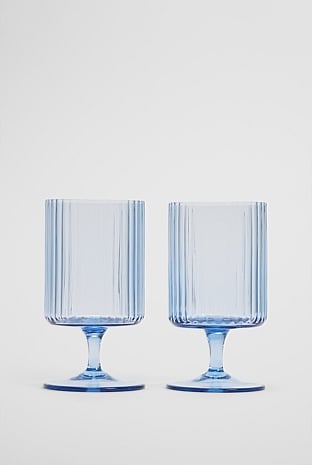 Vivi Wine Glass Set of 2