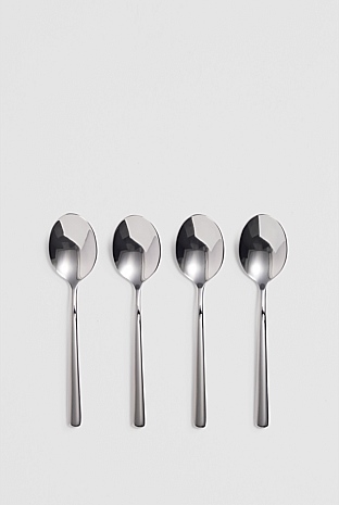 Nolan Teaspoon Set of 4