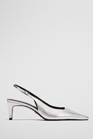 Florence Heel