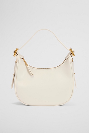 Top Handle Hobo Sling