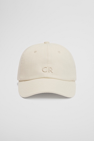 Country Road Logo Cap