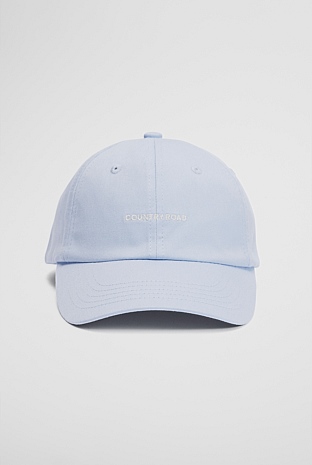 Mini Logo Cap