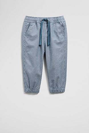 Railroad Pant