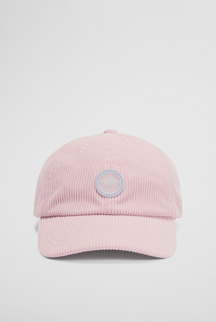 Corduroy Cap