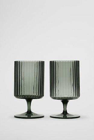 Vivi Wine Glass Set of 2