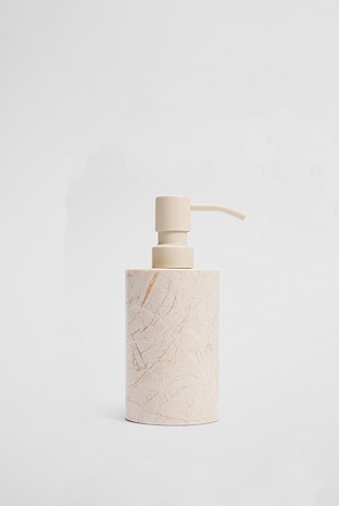 Loft Marble Soap Pump