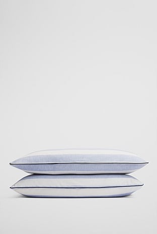 Finn Standard Pillowcase Pair