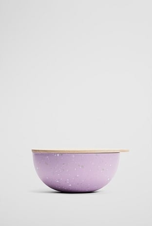 Lorne Small Salad Bowl