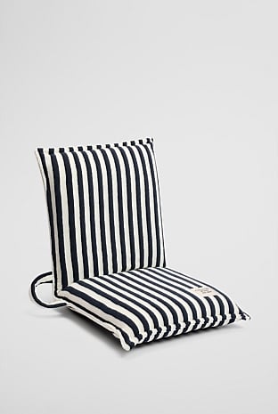 Australian Cotton Bonnie Beach Chair