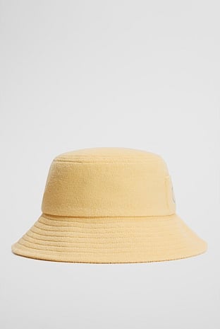 Terry Bucket Hat