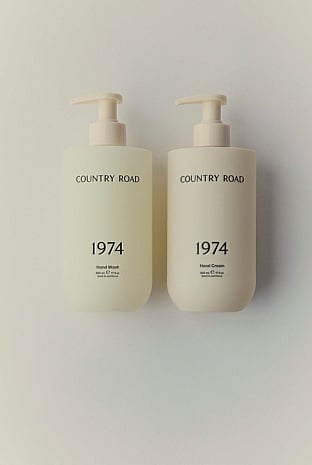 Australian Made 1974 Hand Care Duet