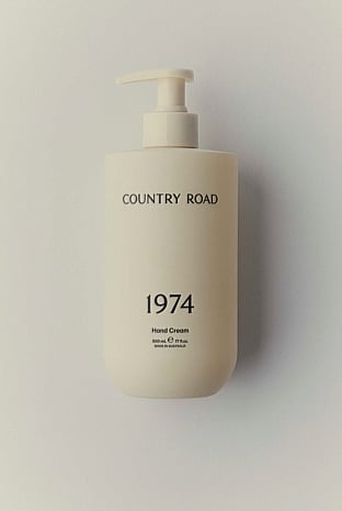 Australian Made 1974 Hand Cream 500mL