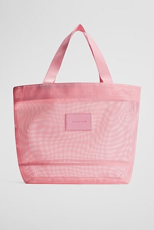 Mesh Shopper