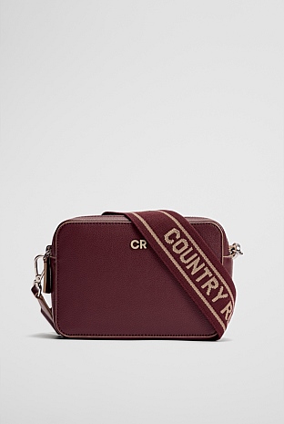 Contrast Camera Bag