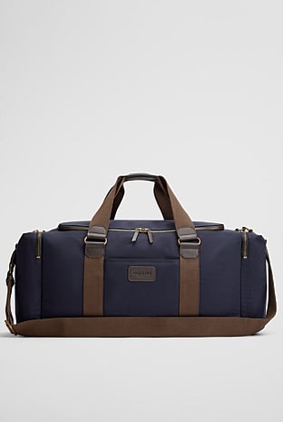 Recycled Polyester Ezra Weekender