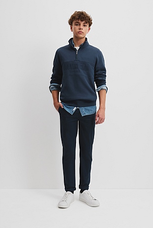 Teen Chino Pant