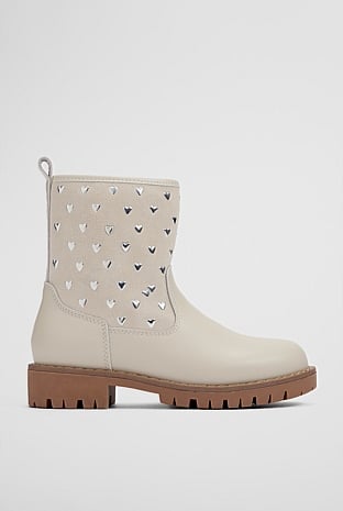 Heartley Boot