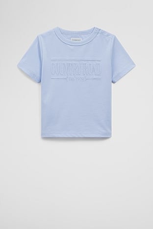 Verified Australian Cotton Heritage T-Shirt