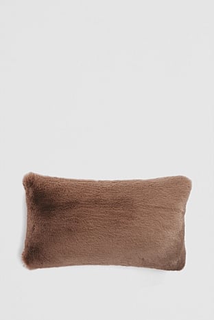 Hailey Recycled Polyester 35x60 Cushion