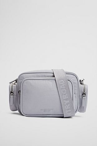 Utility Crossbody Bag