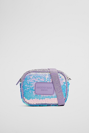 Soft Crossbody Bag